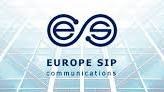 Europe SIP Logo